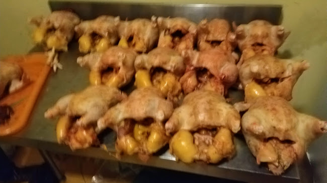 Comentarii opinii despre Farm to Table Cornish Chickens