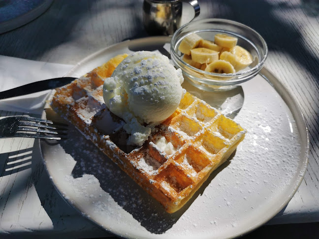 Comentarii opinii despre La Strada Cafe - Italian Street Food