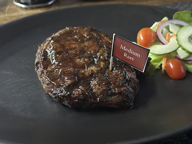 Red Ox Steakhouse - Upington