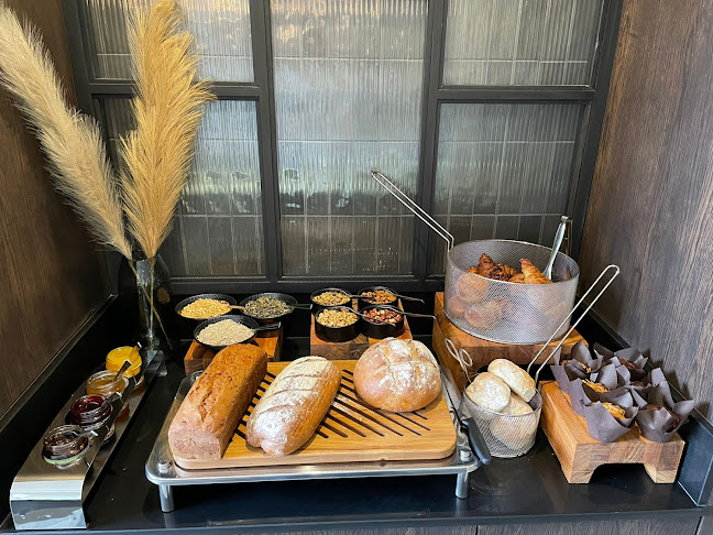 Opinii despre The Collective în Johannesburg - Hospitality and gastronomy