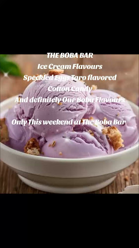 Opinii despre The Boba Bar Coffee Shop în Pietermaritzburg - Hospitality and gastronomy