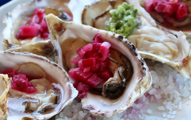 Bientang's Cave Restaurant & Wine Bar