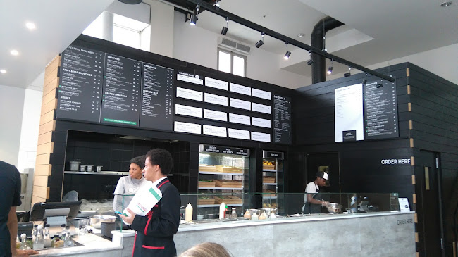 Comentarii opinii despre KAUAI Rosebank