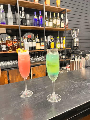 Kasi LyfeStyle Bar and Eatery - Hospitality and gastronomy