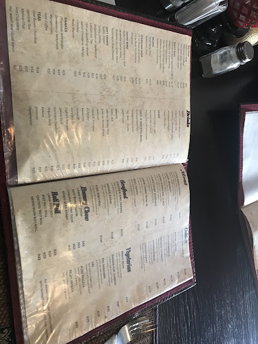 Comentarii opinii despre Irana Indian Restaurant