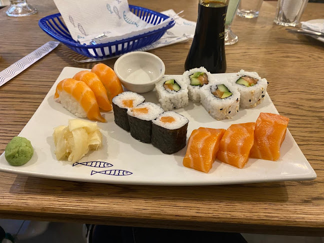 Opinii despre Ocean Basket Cresta Mall în Randburg - Hospitality and gastronomy