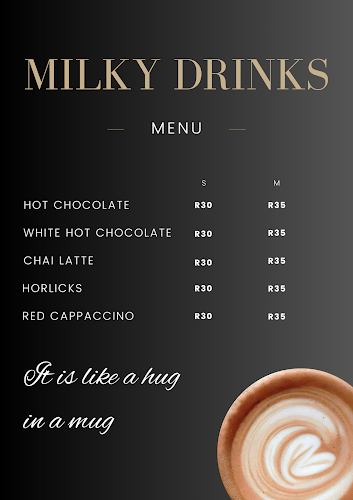 Kytessen - Potchefstroom