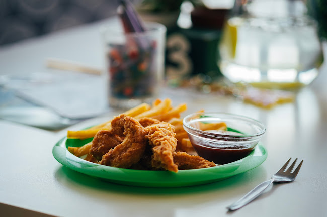 The Green Room - Hospitality and gastronomy