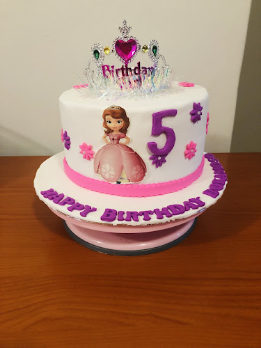 Comentarii opinii despre Tasty Creations