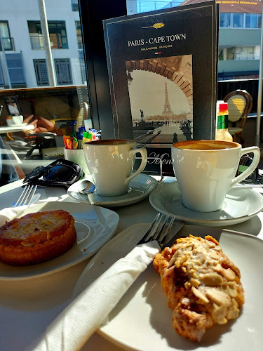 Opinii despre PARIS CAPE TOWN în Cape Town - Hospitality and gastronomy