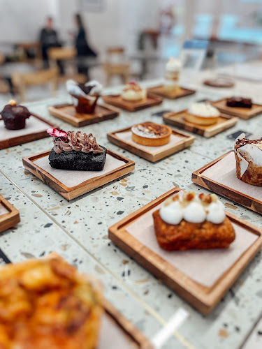 Opinii despre Hey Stranger Coffee Collective în Cape Town - Hospitality and gastronomy