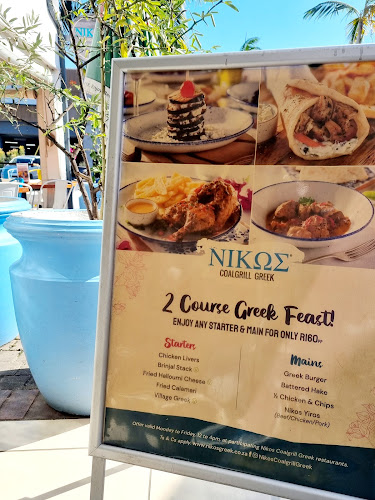 NIKOS Durban North - Durban