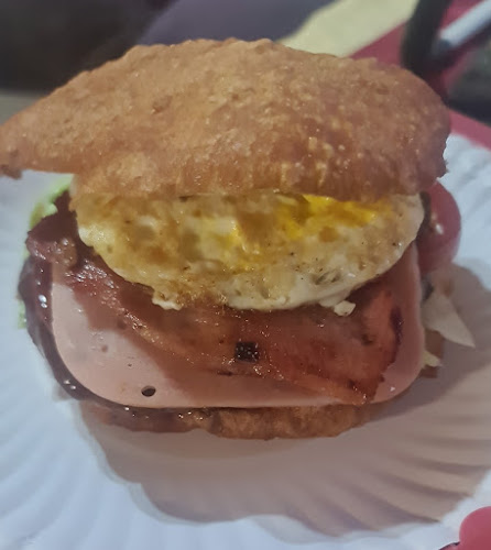 Fatcake City Barberton - Barberton