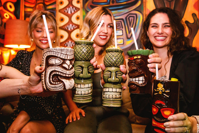 Comentarii opinii despre The Tiki Tomb