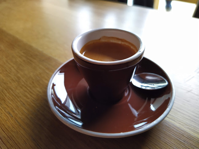 Deluxe Coffeeworks Bo-kaap - Hospitality and gastronomy