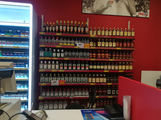Shoprite LiquorShop Stanford Road - Hospitality and gastronomy