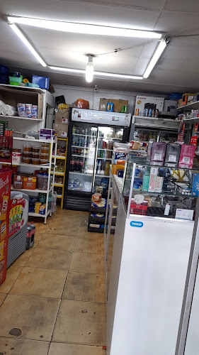 Rainbow tuck shop - Lenasia