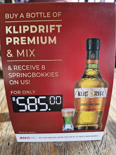 Jitterbugz Pub & Lounge