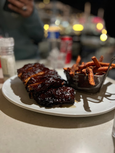 Gibson's - Hospitality and gastronomy