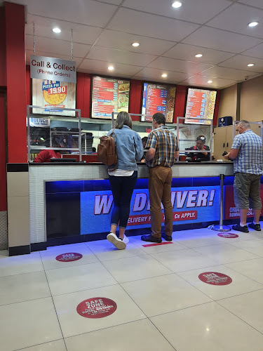 Opinii despre Roman's Pizza PE Sunridge Village în Gqeberha - Hospitality and gastronomy