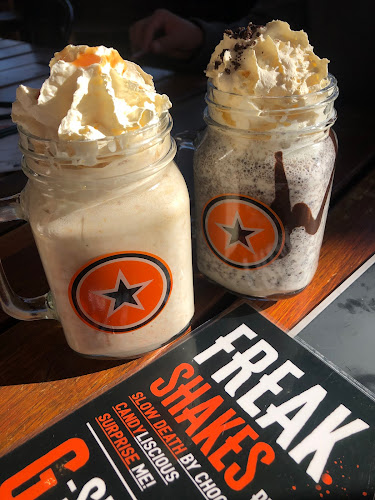 RocoMamas Bedfordview - Johannesburg