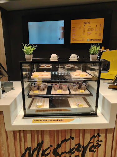 McDonald's Beaufort West Drive-Thru - Beaufort West