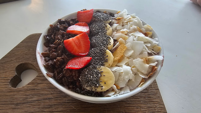 Opinii despre Rootbar în Cape Town - Hospitality and gastronomy