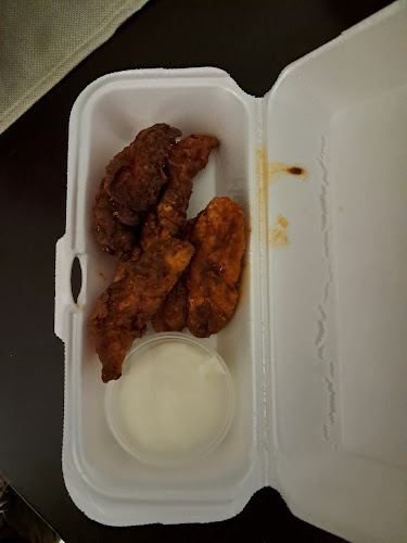 Comentarii opinii despre Mochachos Rynfield