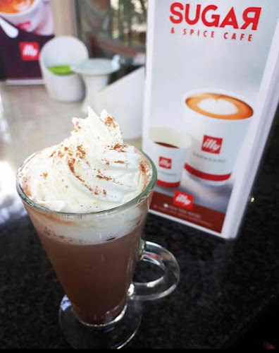 Opinii despre SUGAR & SPICE CAFE în Johannesburg - Hospitality and gastronomy