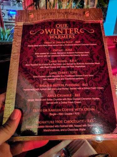 De Vleispaleis Steakhouse - Stellenbosch