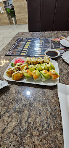 Yummy yummy Chinese restaurant & sushi Bar Vryburg - Vryburg