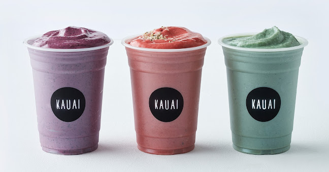 KAUAI Boksburg - Boksburg