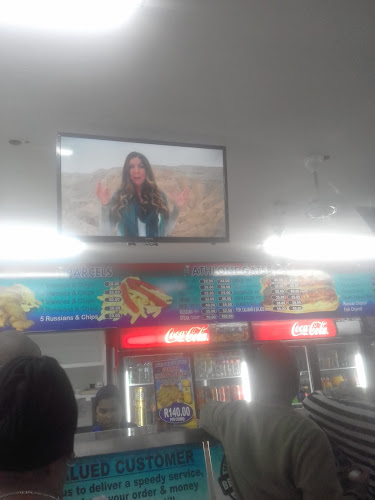 Athlone Fisheries - Hospitality and gastronomy