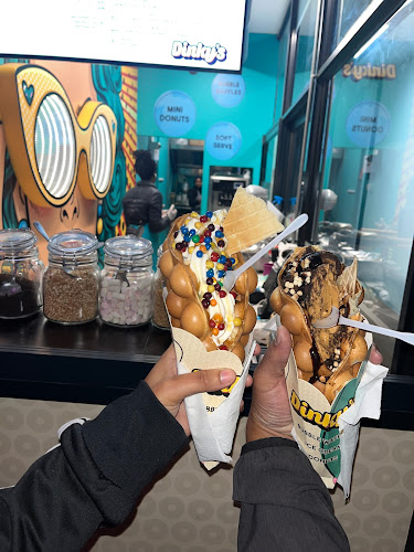 Opinii despre Dinkys Rondebosch în Cape Town - Hospitality and gastronomy