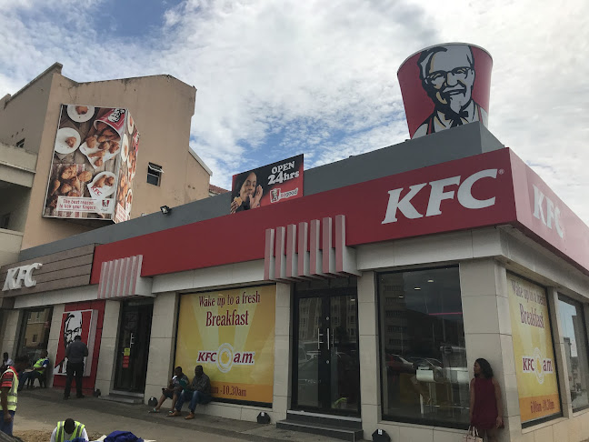 KFC Market Square