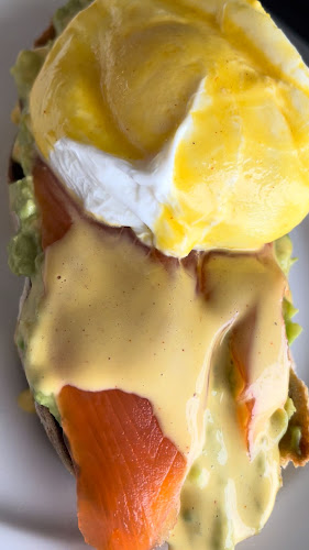 Opinii despre mischu coffee în Cape Town - Hospitality and gastronomy