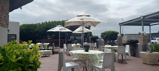 Brighton Bistro - Hospitality and gastronomy