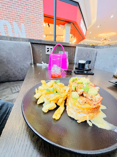 Mugg & Bean - Potchefstroom