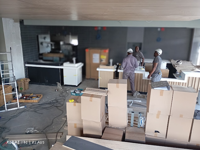 McDonald's Klerksdorp - Hospitality and gastronomy