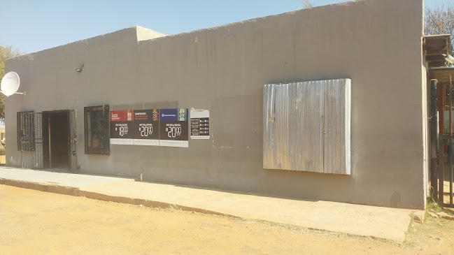 Tip Top Liquor Restaurant