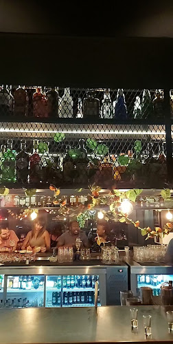 Tiger's Milk Bedfordview - Hospitality and gastronomy