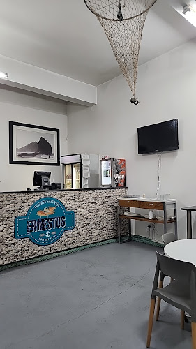 ERNESTO’S - Roodepoort