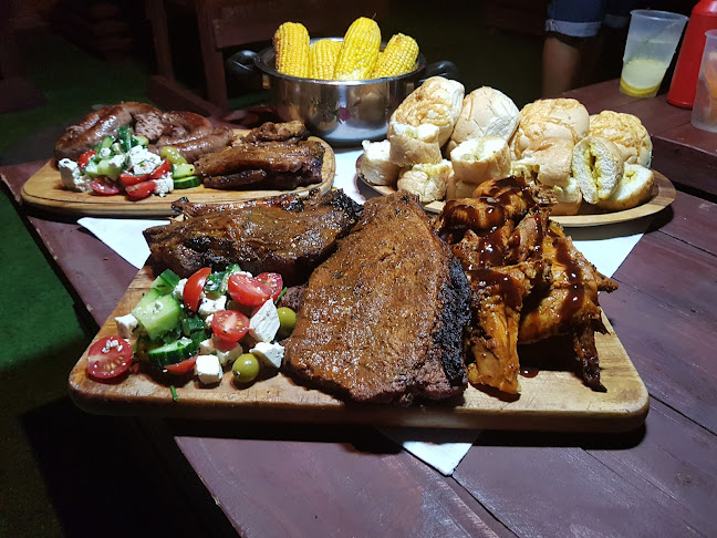 Wena Lounge - Thembisa