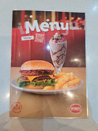 Wimpy - Pretoria