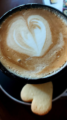 The Coffee Lounge Phalaborwa - Hospitality and gastronomy