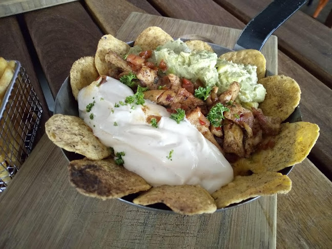 RocoMamas Dolphins Leap - Halaal - Gqeberha