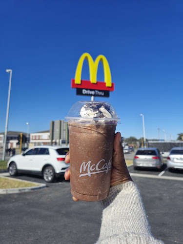 Comentarii opinii despre McDonald's Walmer Park Drive-Thru