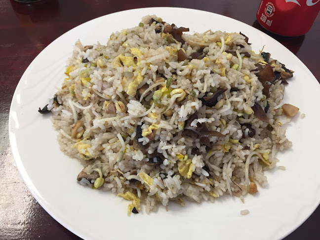 Xing Yi Sushi - Pretoria