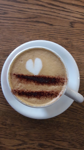 Comentarii opinii despre vida e caffè Paarden Eiland