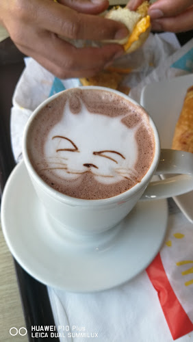 McDonald's Marlboro Gardens - Sandton